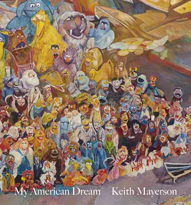 Keith Mayerson: Mein amerikanischer Traum - Keith Mayerson: My American Dream