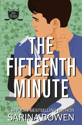 Die fünfzehnte Minute - The Fifteenth Minute