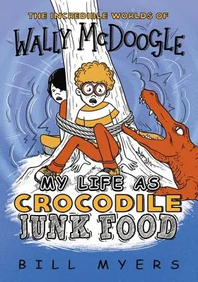 Mein Leben als Krokodil Junk Food - My Life as Crocodile Junk Food