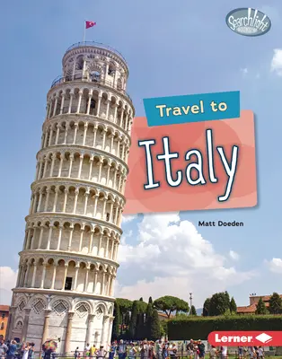 Reisen nach Italien - Travel to Italy