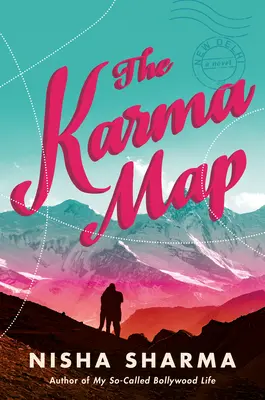 Die Karmakarte - The Karma Map