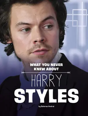 Was Sie noch nicht über Harry Styles wussten - What You Never Knew about Harry Styles