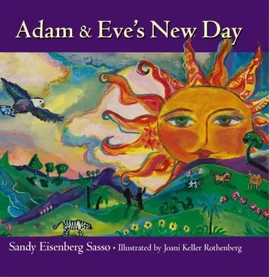 Der neue Tag von Adam und Eva - Adam & Eve's New Day