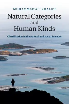 Natürliche Kategorien und menschliche Gattungen: Klassifizierung in den Natur- und Sozialwissenschaften - Natural Categories and Human Kinds: Classification in the Natural and Social Sciences