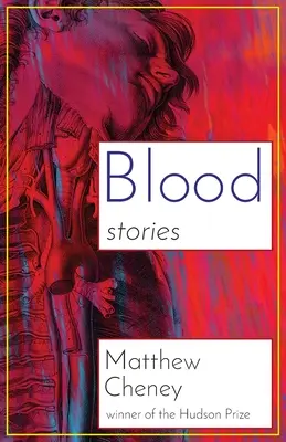 Blut: Geschichten - Blood: Stories