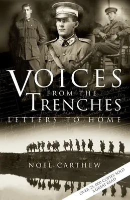 Stimme aus den Schützengräben - Voice from the Trenches