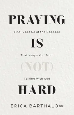 Beten ist (nicht) schwer - Praying is (not) Hard