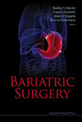 Bariatrische Chirurgie - Bariatric Surgery