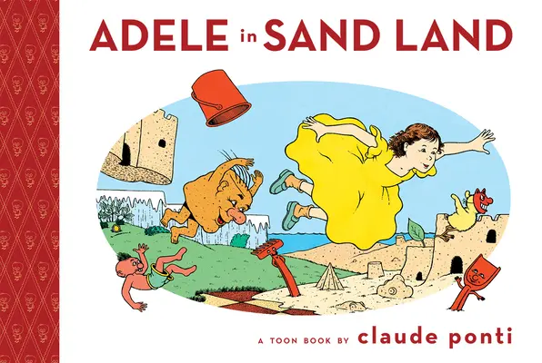 Adele im Sandland: Toon Level 1 - Adele in Sand Land: Toon Level 1