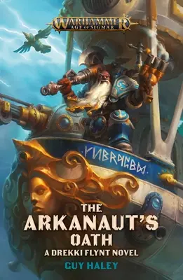 Der Schwur des Arkanauten - The Arkanaut's Oath