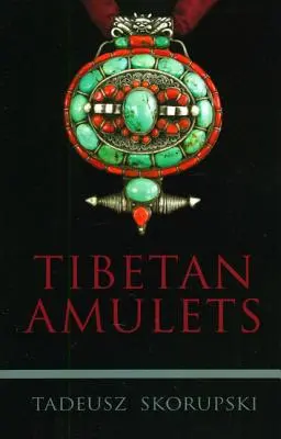 Tibetische Amulette - Tibetan Amulets