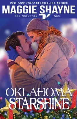 Oklahoma-Sternenschein - Oklahoma Starshine