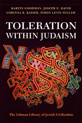 Duldung im Judentum - Toleration Within Judaism