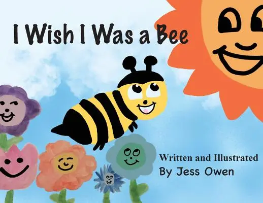 Ich wünschte, ich wäre eine Biene - I Wish I Was a Bee