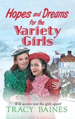 Hoffnungen und Träume für die Seaside Girls - Hopes and Dreams for The Seaside Girls