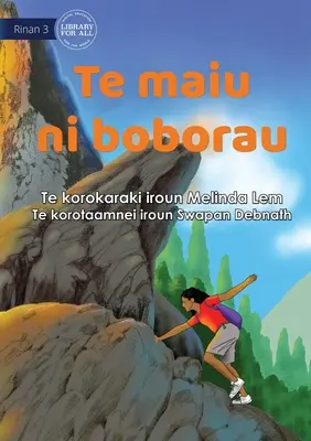 Das Leben ist eine Reise - Te maiu ni boborau (Te Kiribati) - Life is a Journey - Te maiu ni boborau (Te Kiribati)