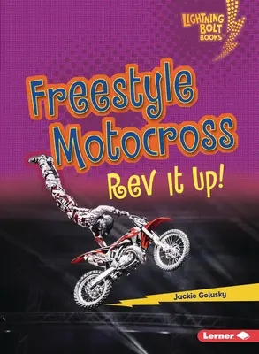 Freistil-Motocross: REV It Up! - Freestyle Motocross: REV It Up!