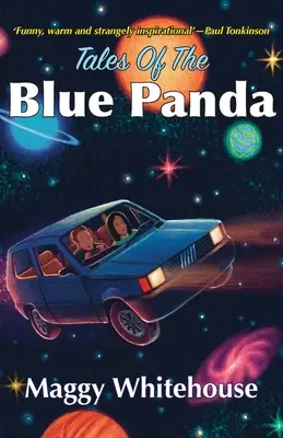 Die Geschichten des Blauen Pandas - Tales Of The Blue Panda