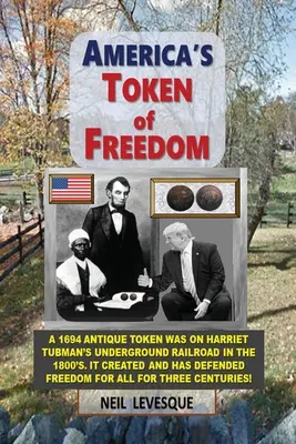 Amerikas Zeichen der Freiheit - America's Token of Freedom