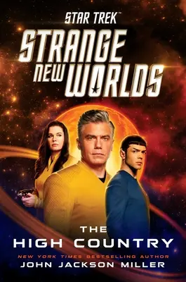 Star Trek: Seltsame neue Welten: Das Hochland - Star Trek: Strange New Worlds: The High Country