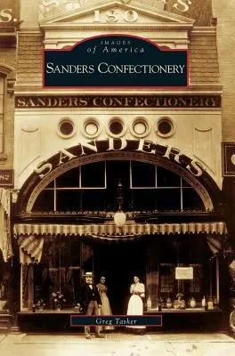 Sanders Konditorei - Sanders Confectionery