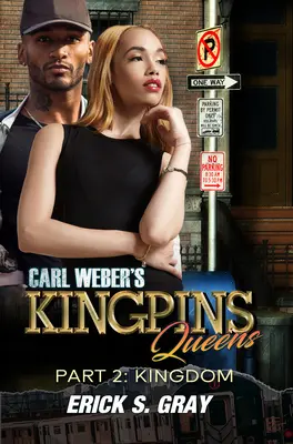 Carl Webers Kingpins: Queens 2: Das Königreich - Carl Weber's Kingpins: Queens 2: The Kingdom