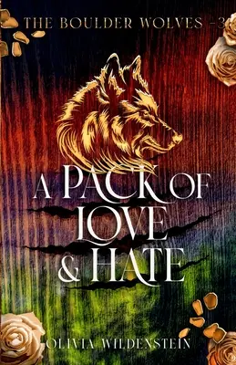 Ein Rudel aus Liebe und Hass - A Pack of Love and Hate