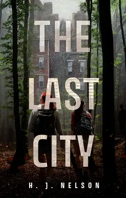 Die letzte Stadt - The Last City