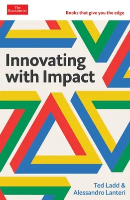 Innovieren mit Wirkung: Die Economist Edge-Reihe - Innovating with Impact: The Economist Edge Series