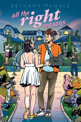 All die richtigen Gründe - All the Right Reasons