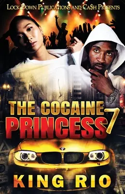 Die Kokainprinzessin 7 - The Cocaine Princess 7