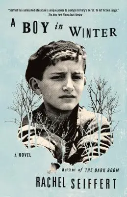 Ein Junge im Winter - A Boy in Winter