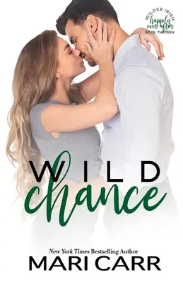 Wilde Chance - Wild Chance