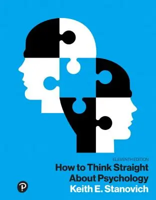 Richtiges Denken in der Psychologie - How to Think Straight about Psychology