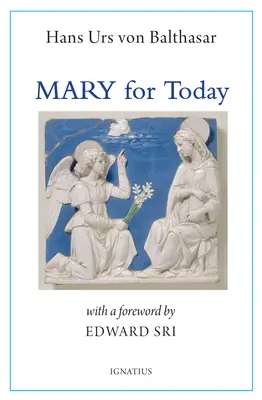 Maria für heute - Mary for Today