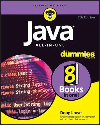 Java-Komplettlösung für Dummies - Java All-In-One for Dummies