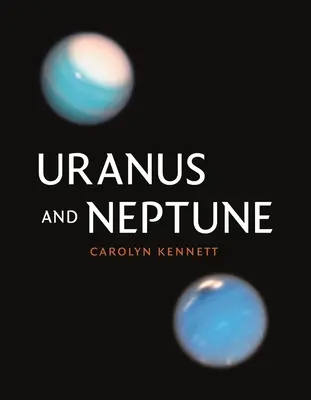 Uranus und Neptun - Uranus and Neptune