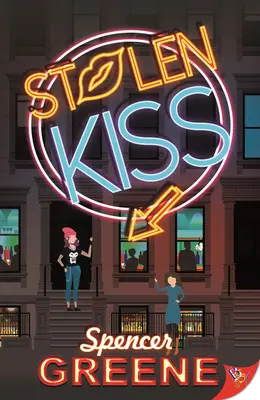 Gestohlener Kuss - Stolen Kiss