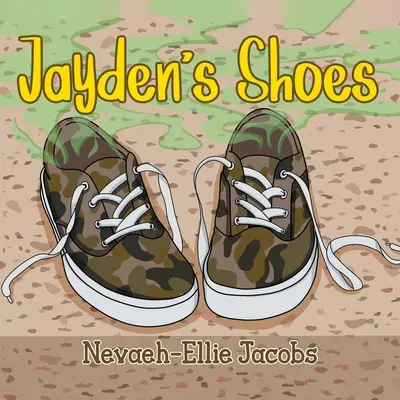 Jayden's Schuhe - Jayden's Shoes