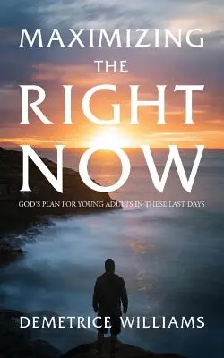 Das richtige Jetzt maximieren: Gottes Plan für junge Erwachsene in diesen letzten Tagen - Maximizing the Right Now: God's Plan for Young Adults in These Last Days