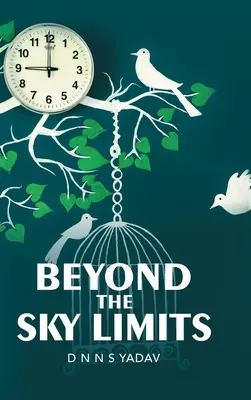 Jenseits der Himmelsgrenzen - Beyond the Sky Limits