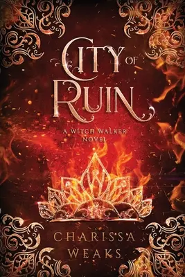 Stadt des Ruins - City of Ruin