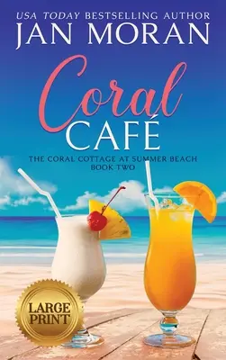 Korallen-Café - Coral Cafe