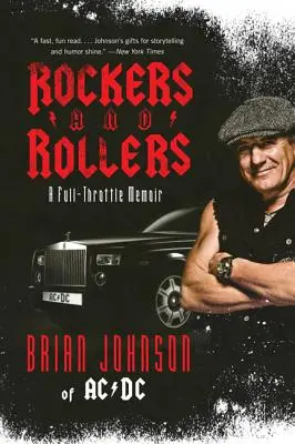 Rocker und Rollers - Rockers and Rollers