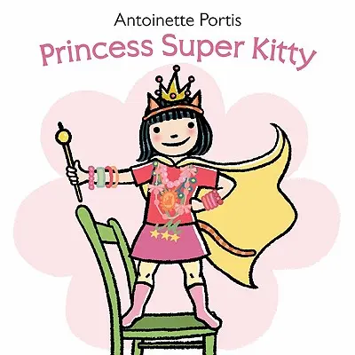 Prinzessin Super Kitty - Princess Super Kitty