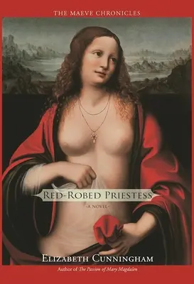 Die rothaarige Priesterin - Red-Robed Priestess