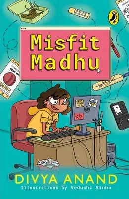 Außenseiter Madhu - Misfit Madhu