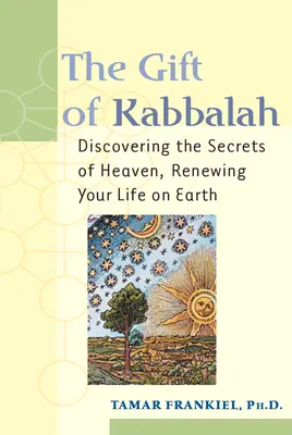 Das Geschenk der Kabbala - The Gift of Kabbalah