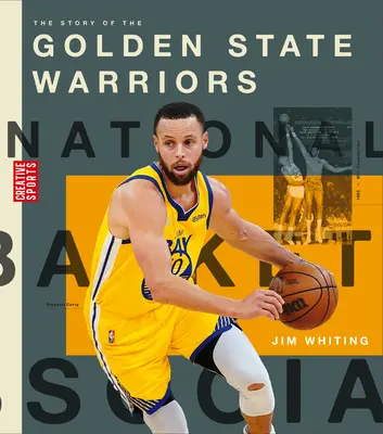 Die Geschichte der Golden State Warriors - The Story of the Golden State Warriors