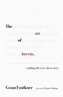 Die Kunst der Kürze: Das Handwerk der Kurzgeschichte - The Art of Brevity: Crafting the Very Short Story